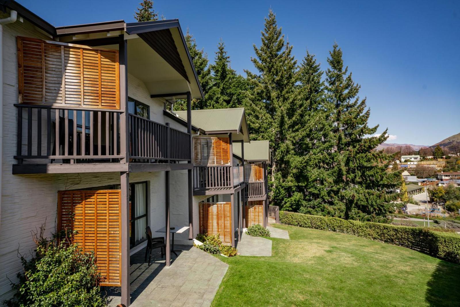 Ride Base Apartment Wanaka