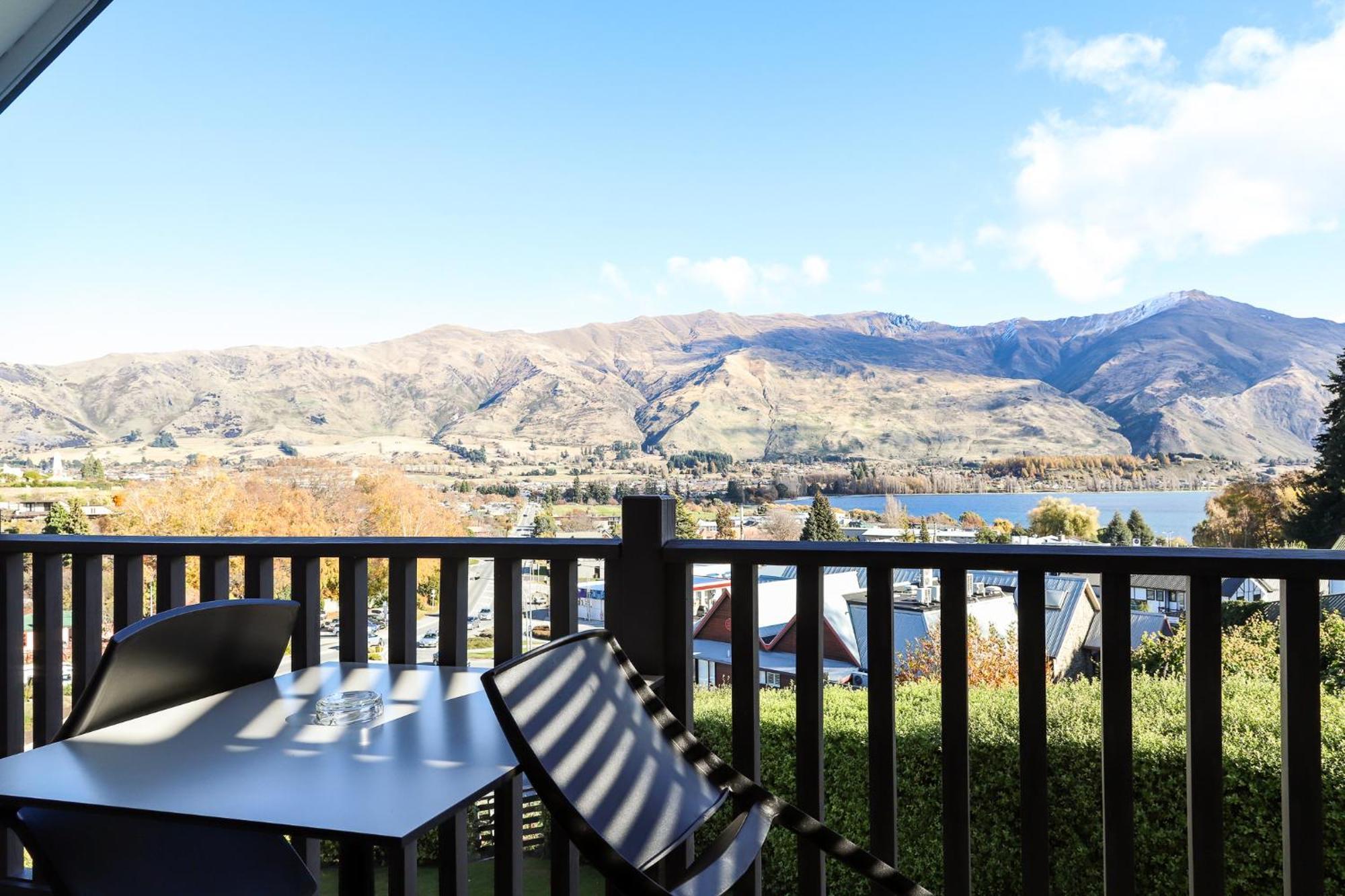 Ride Base * Wanaka