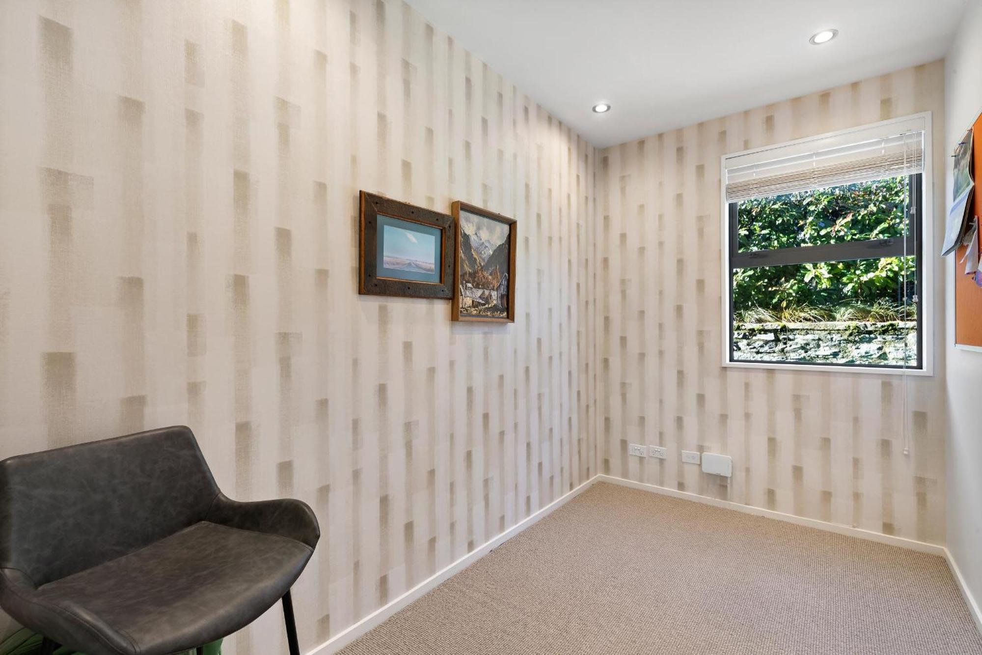 Holiday home Adventures On Aubrey Wanaka