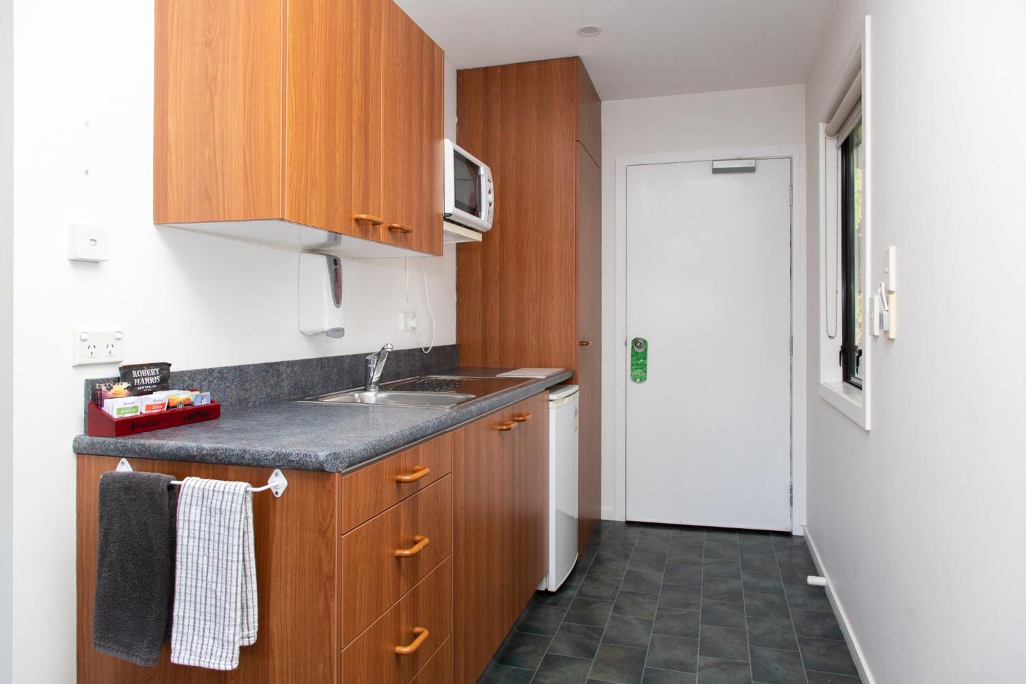 Apartment Ride Base Wanaka