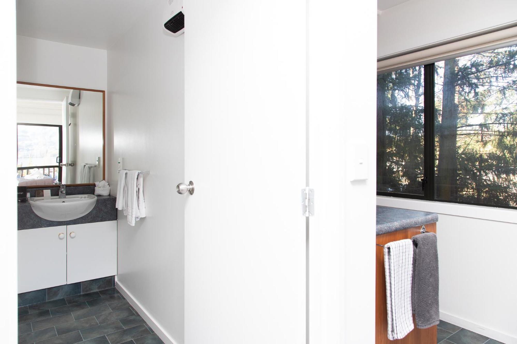 Apartment Ride Base Wanaka