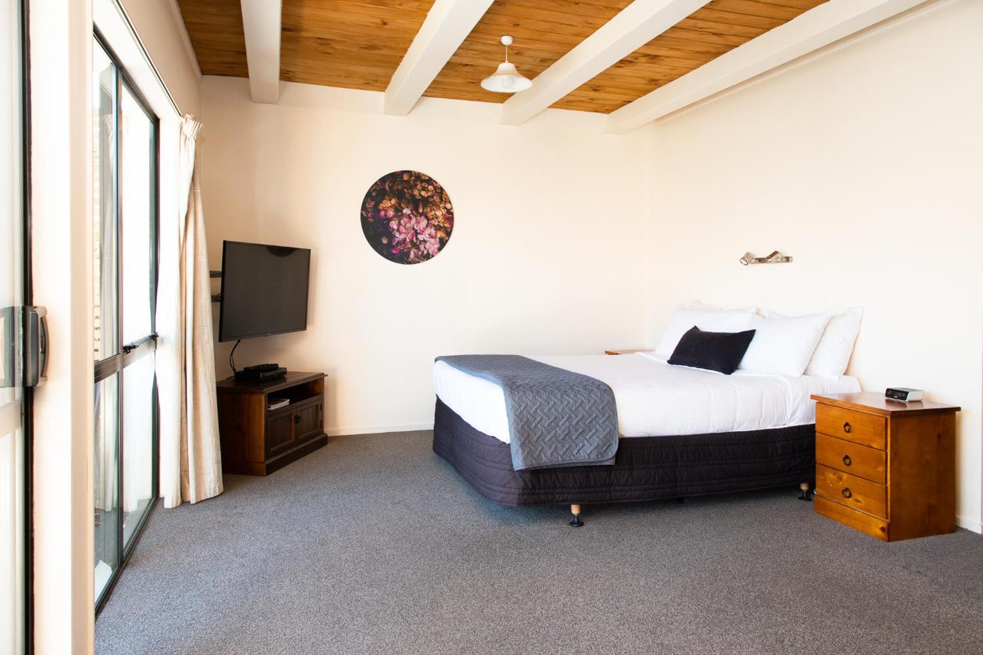 Apartment Ride Base Wanaka