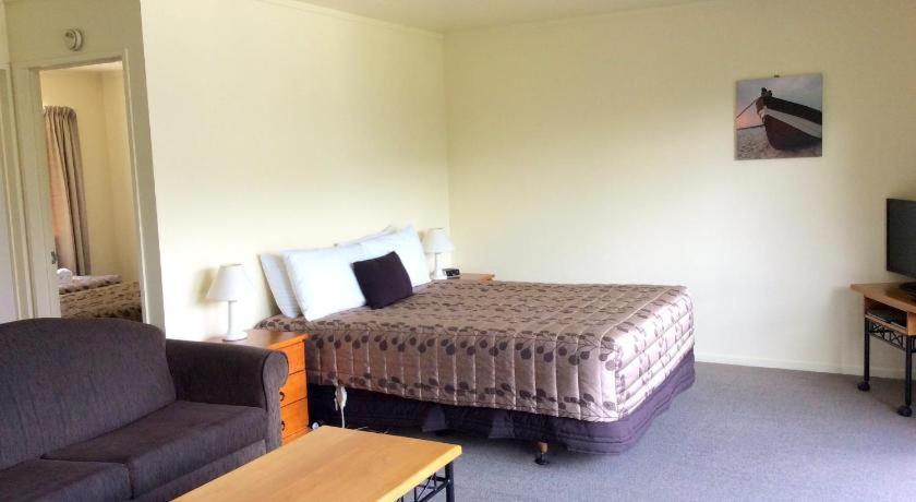 Heights Motel Wanaka