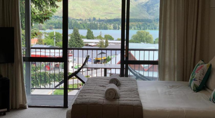 Heights 3* Wanaka