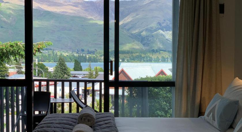 Heights Motel Wanaka