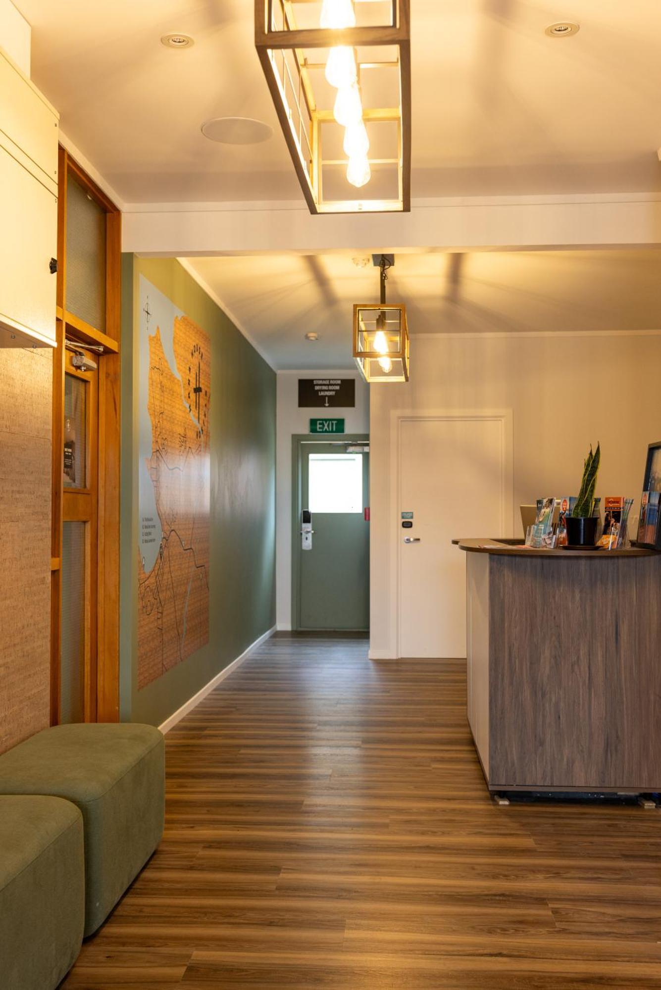 Haka House Wanaka