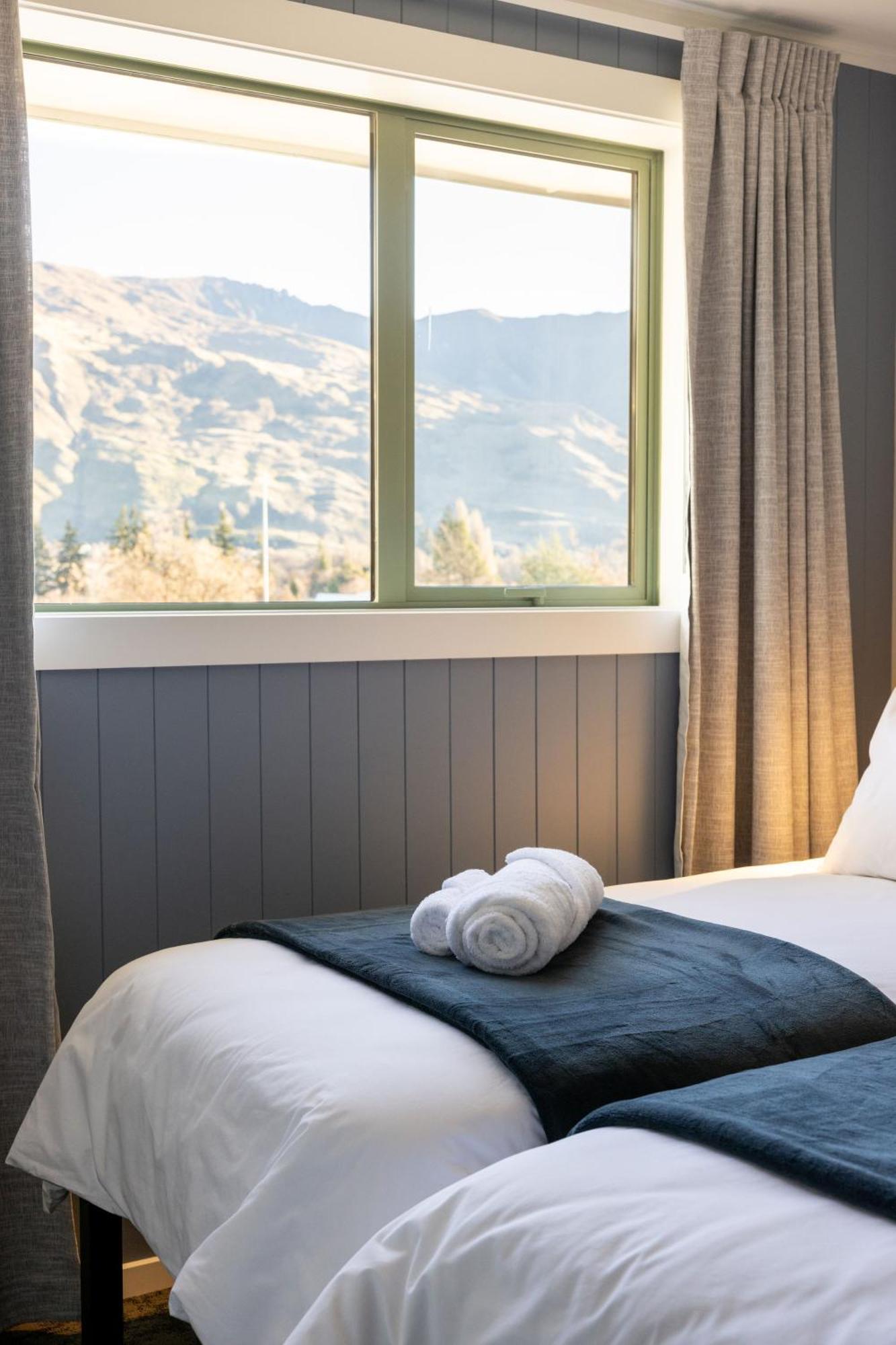 Haka House Wanaka