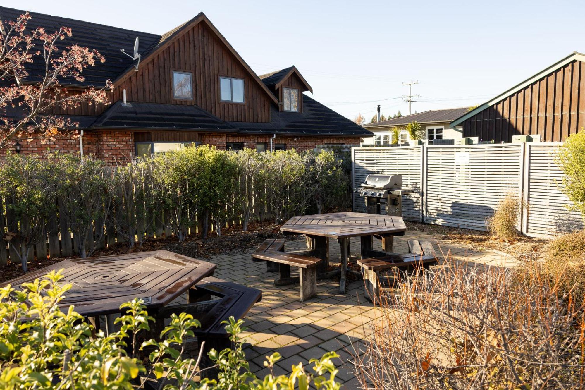 Hostel Haka House Wanaka
