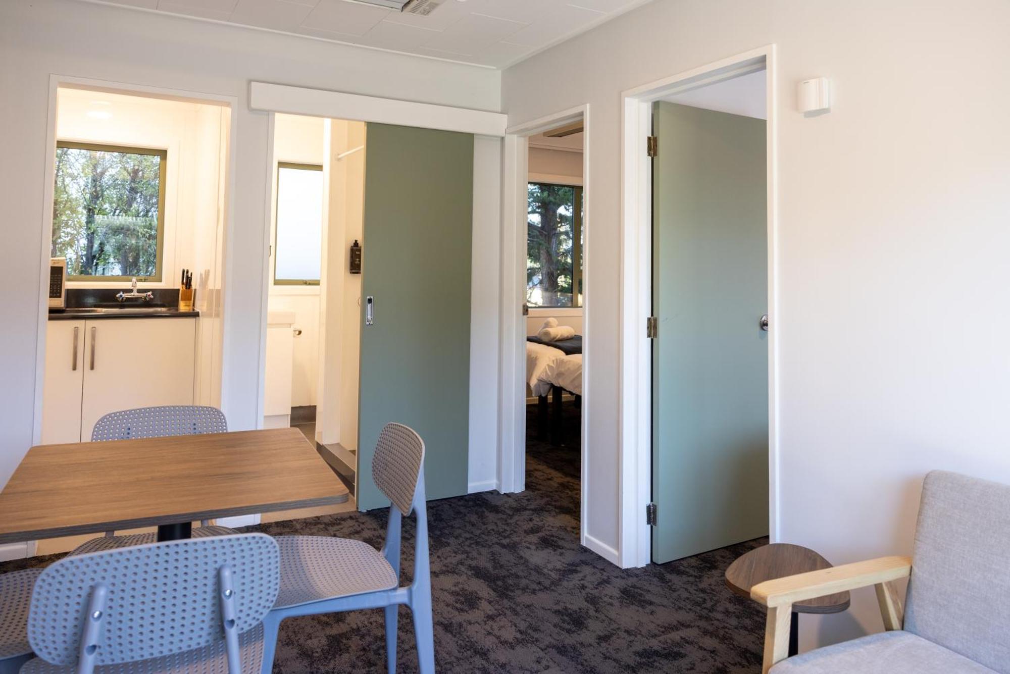 Haka House Hostel