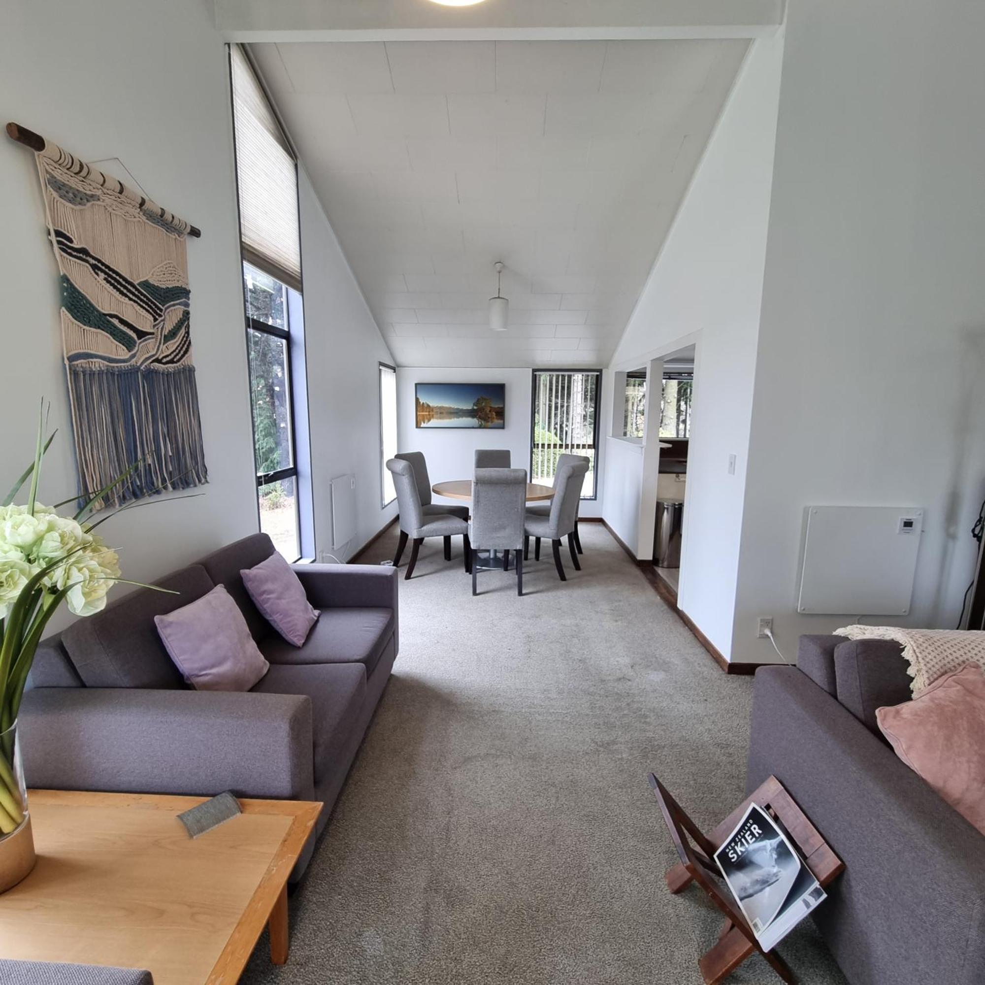 Ride Base Apartment *