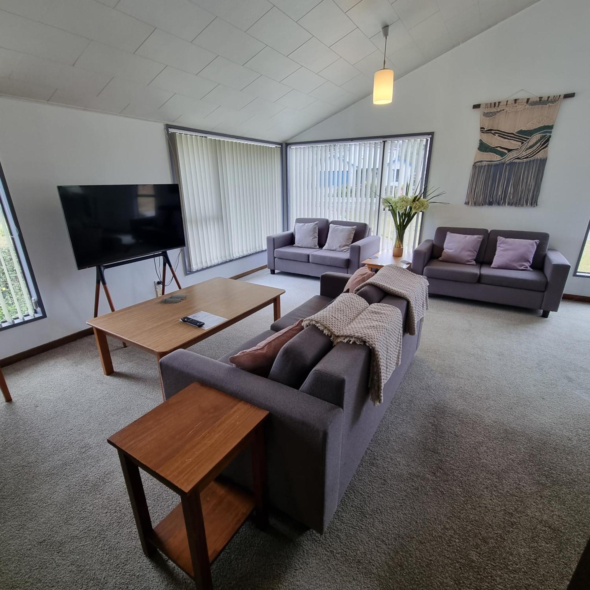 Apartment Ride Base