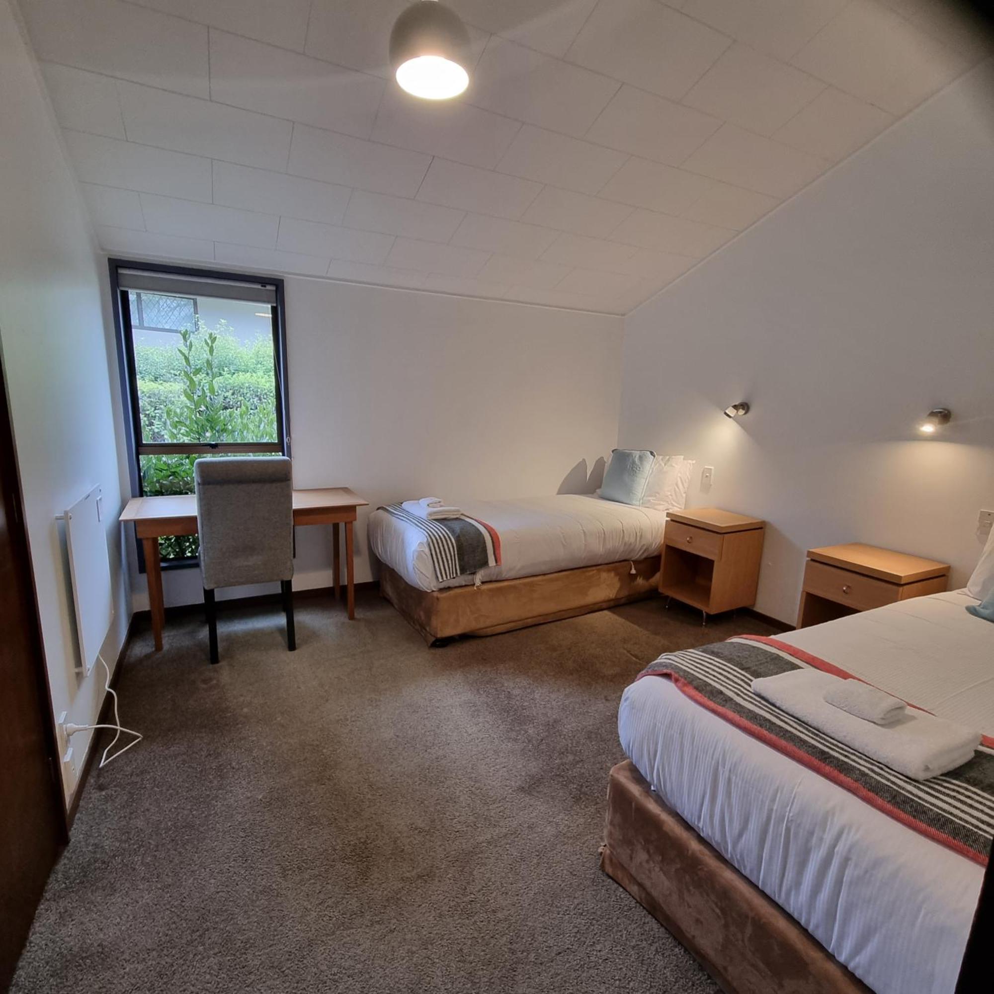 Apartment Ride Base