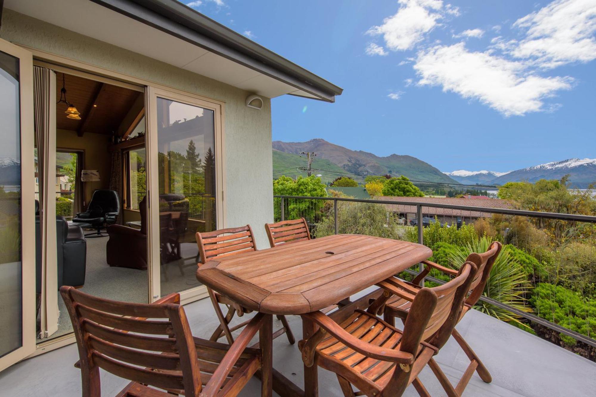 Holiday home Retro - *