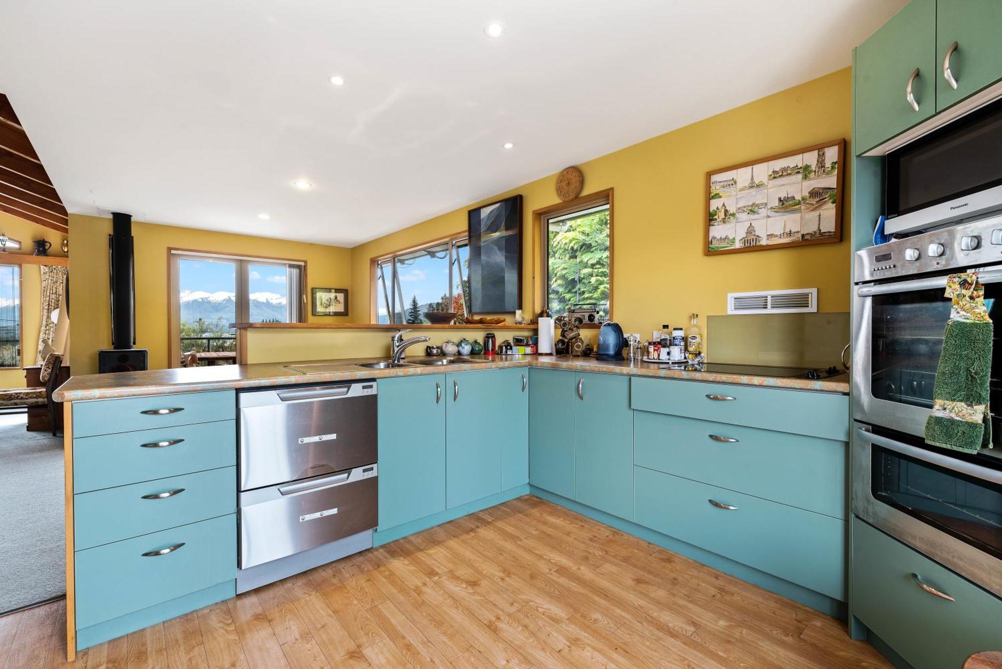 Retro - Holiday home *
