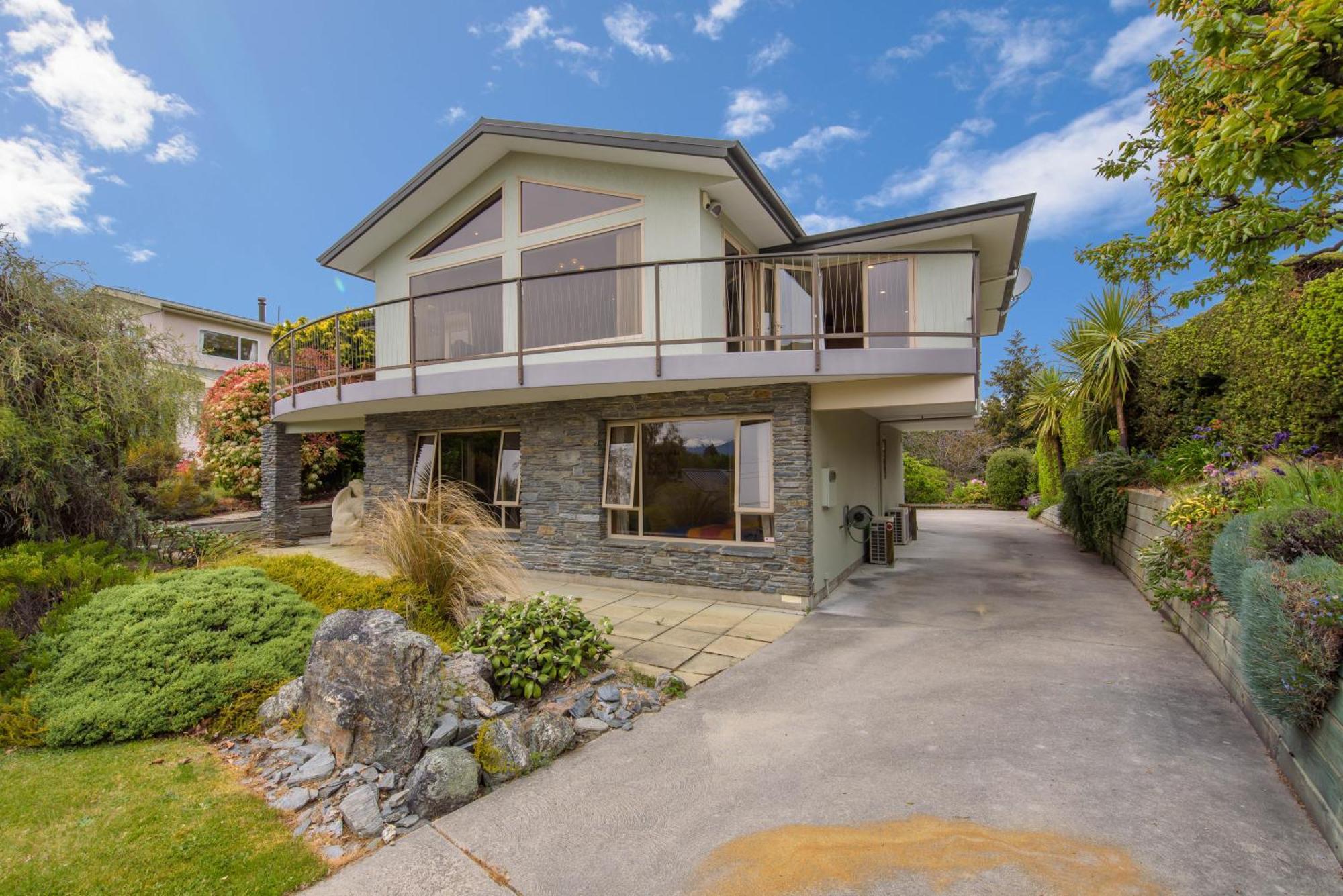 Holiday home Retro - Wanaka