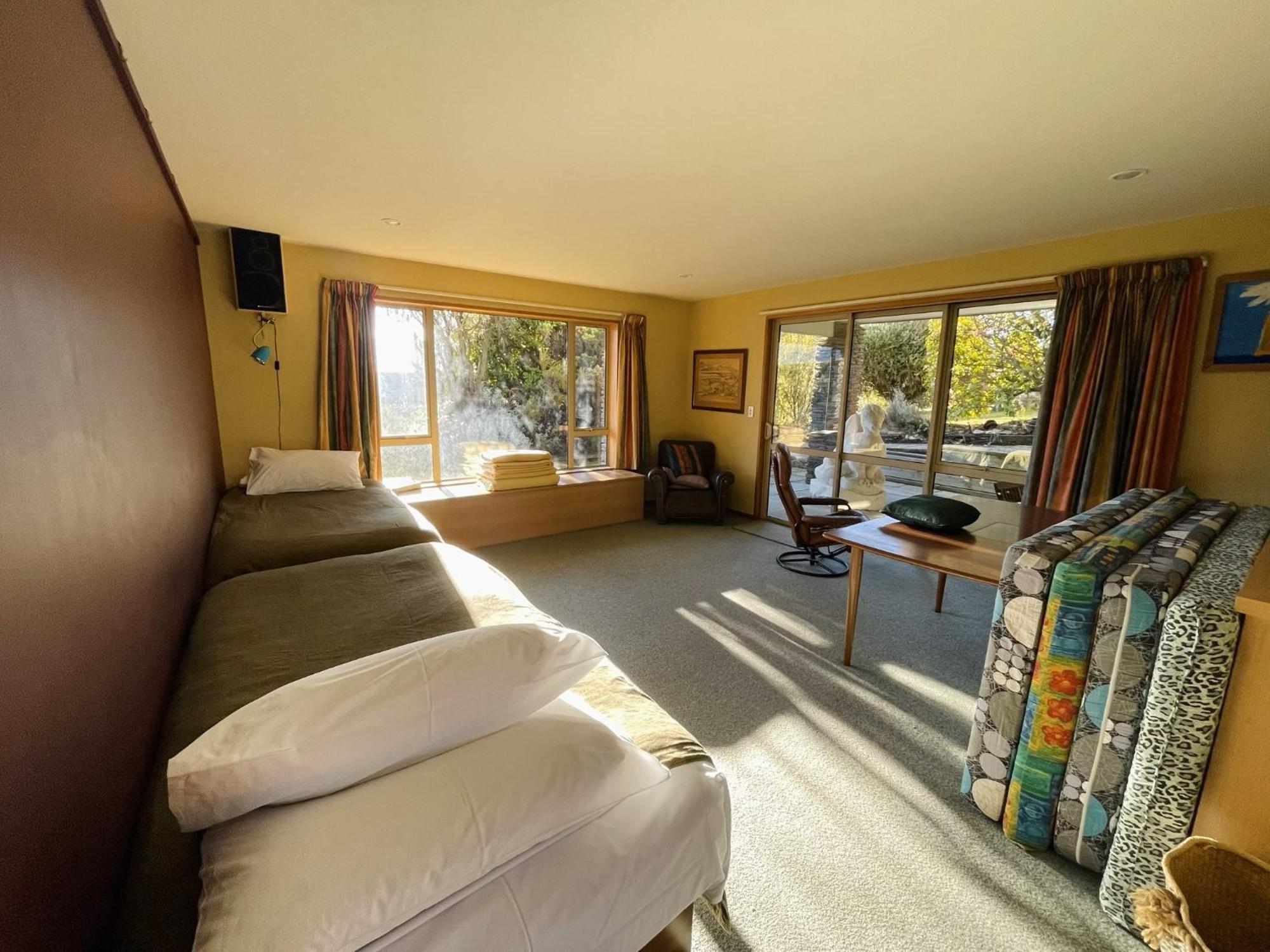 Holiday home Retro -