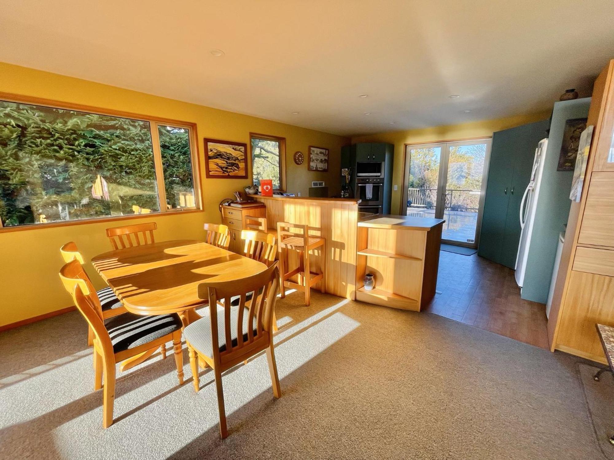 Retro - Holiday home