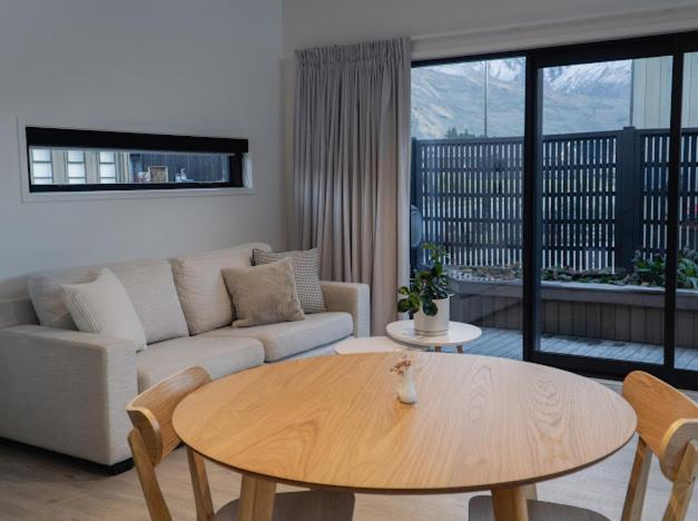 Boutique One Bedroom Haven * Wanaka