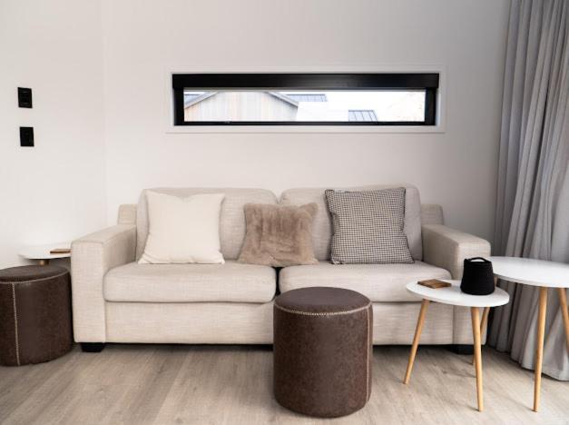Boutique One Bedroom Haven *