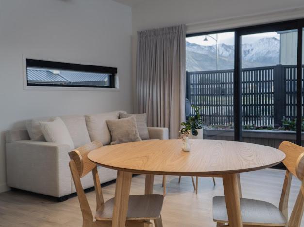 Boutique One Bedroom Haven Wanaka