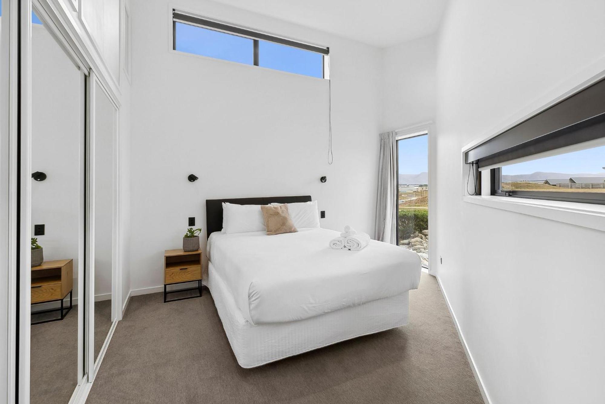Boutique One Bedroom Haven * Wanaka