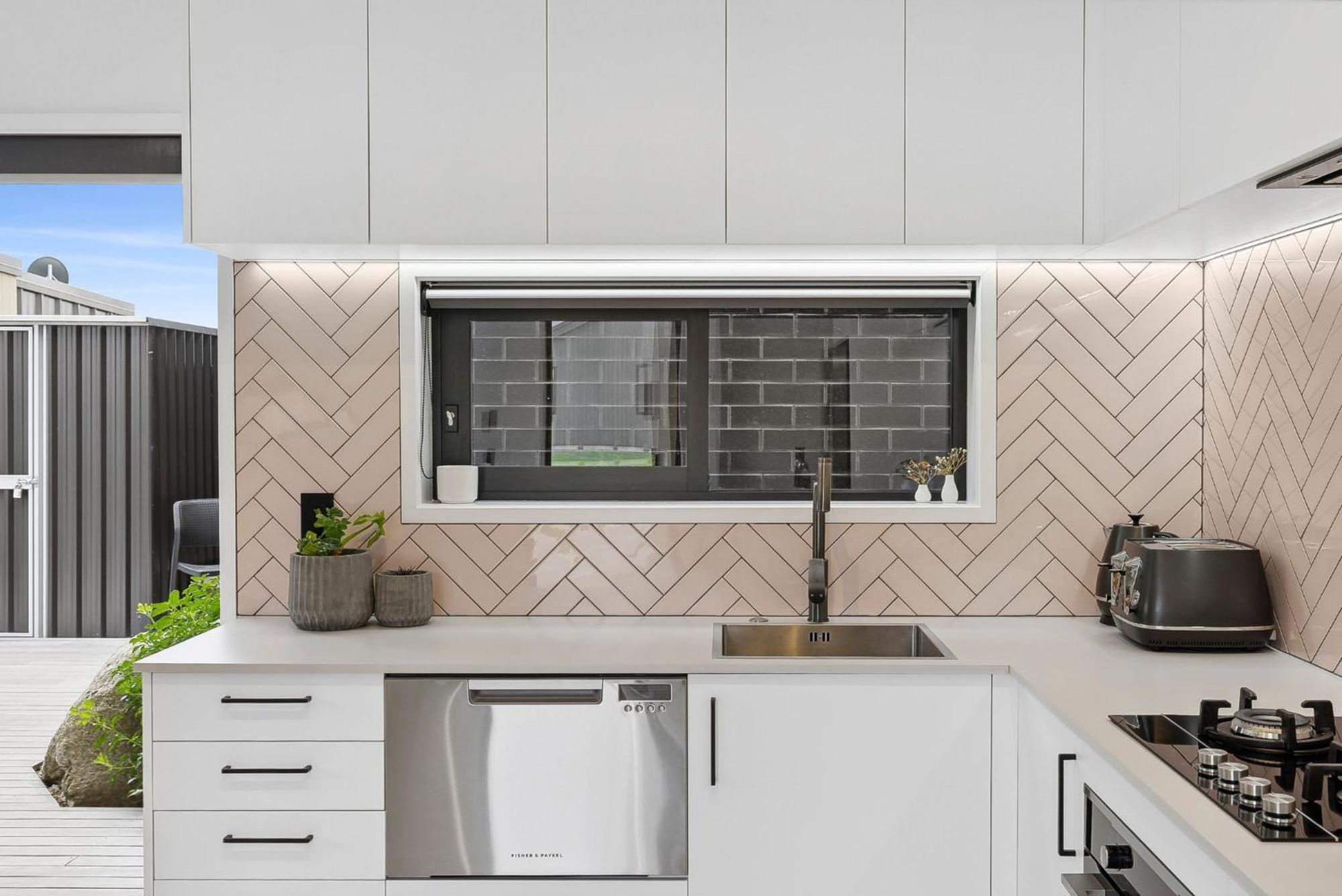 Boutique One Bedroom Haven Wanaka