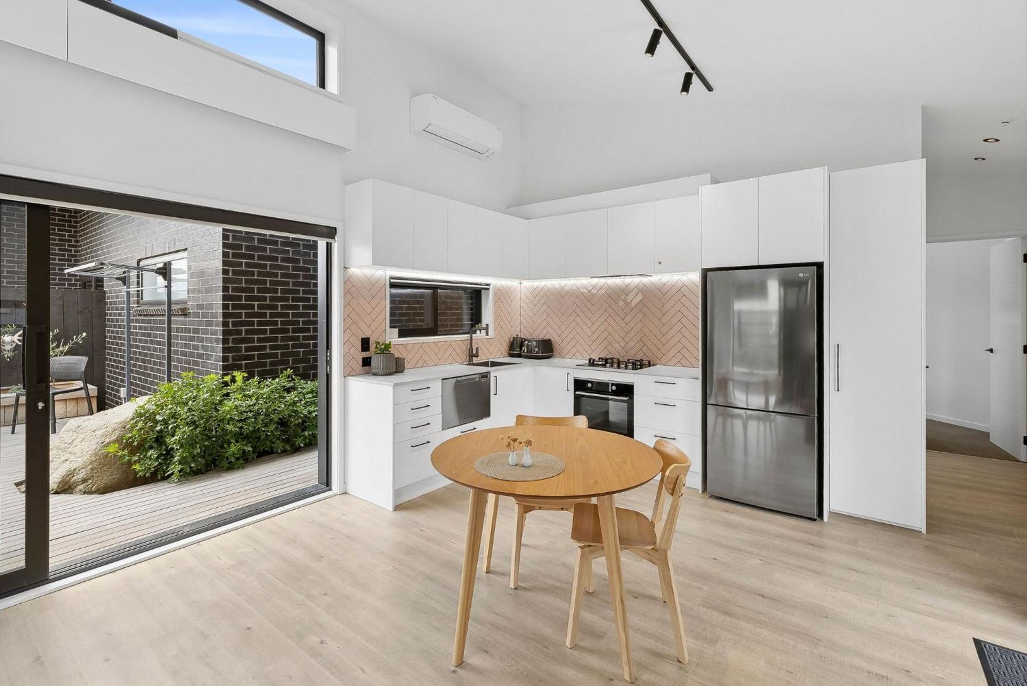 Apartment Boutique One Bedroom Haven