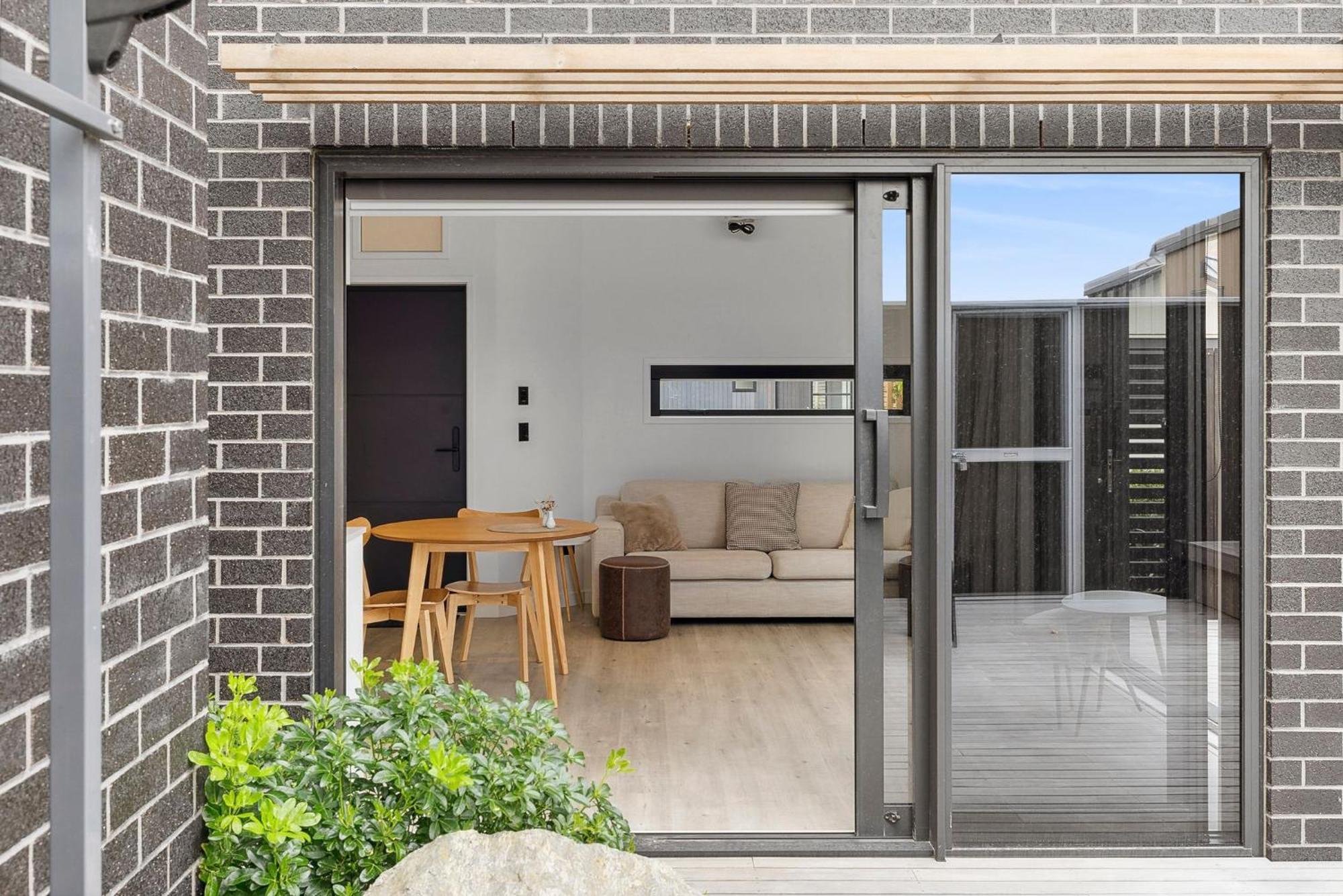 Boutique One Bedroom Haven Apartment Wanaka