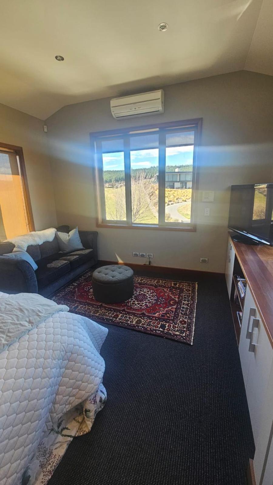 Nestled In Ridgecrest Wanaka