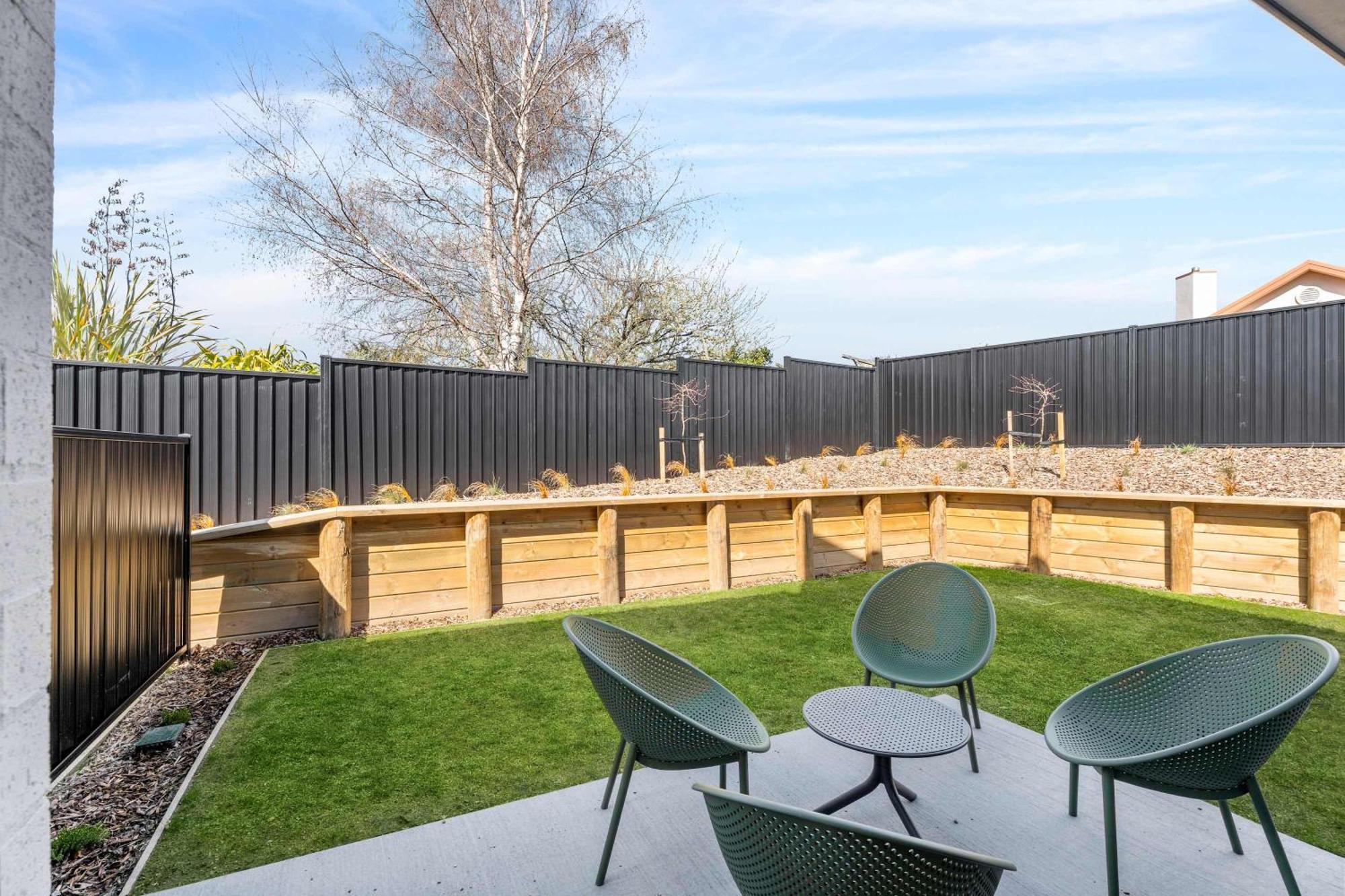 Holiday home Mt Roy Delight Wanaka