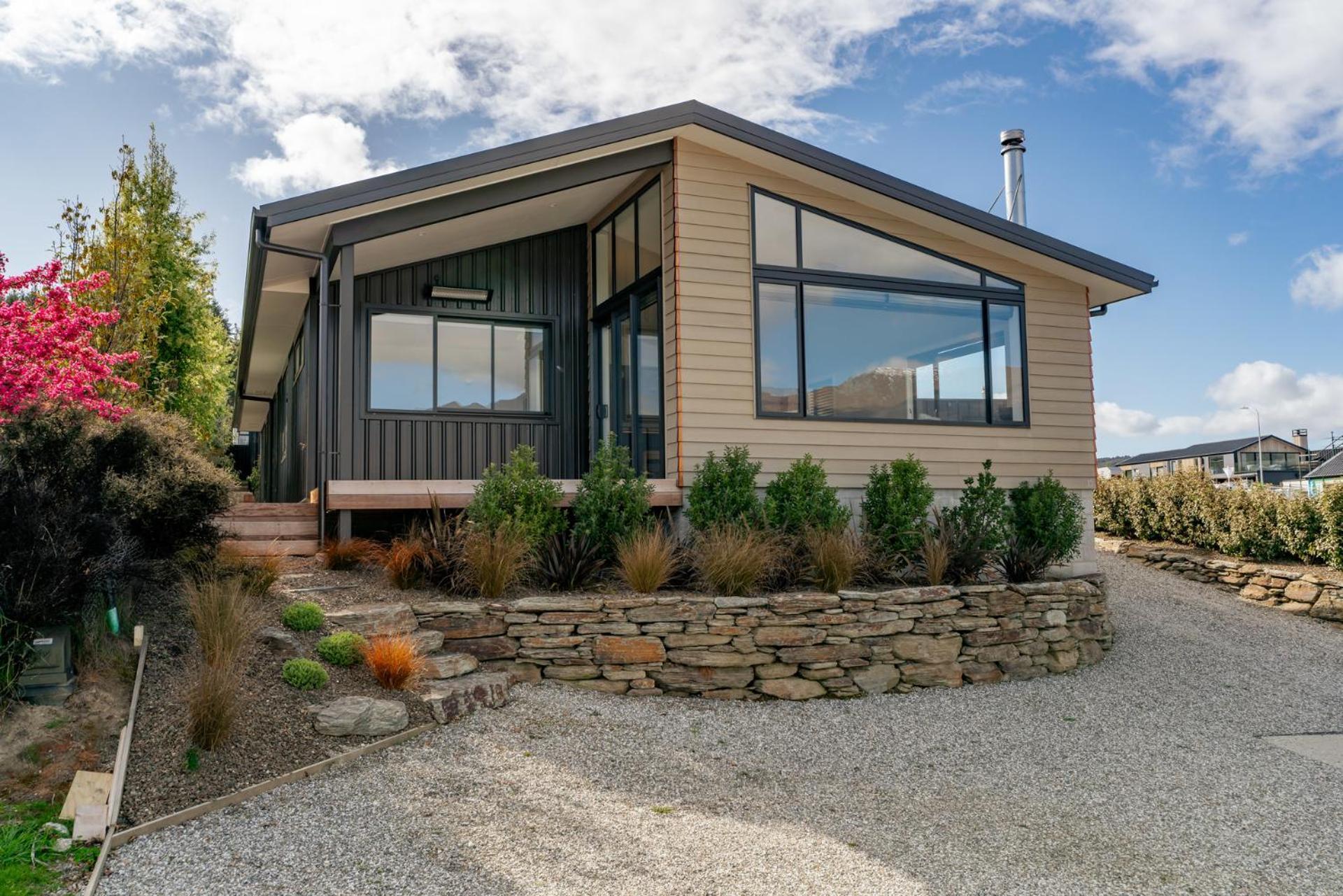 Holiday home Mahaanui South - *