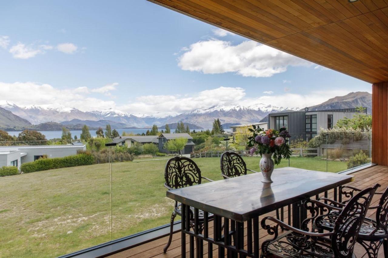 Grand Peninsula Holiday home Wanaka