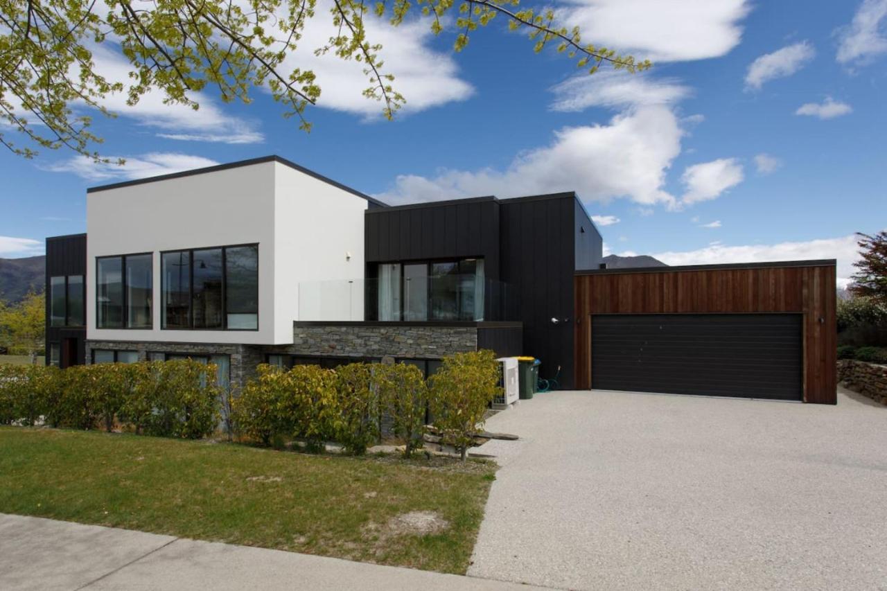 Grand Peninsula Wanaka