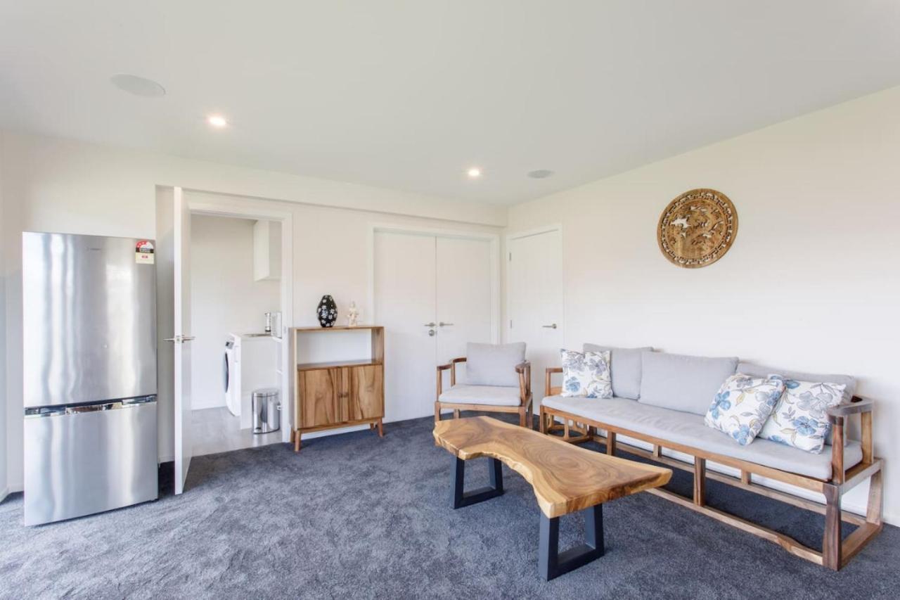 Grand Peninsula Holiday home