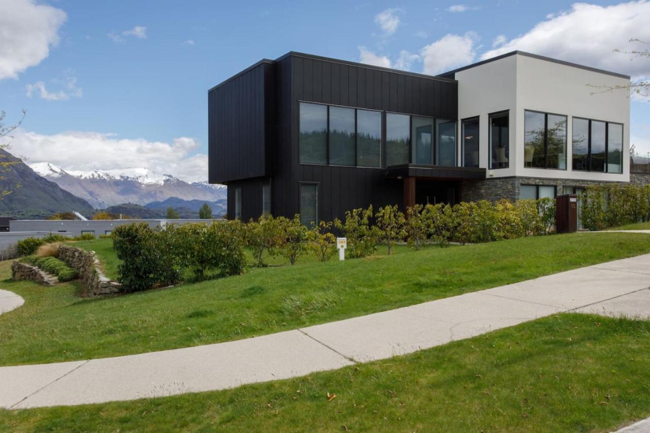 Grand Peninsula Holiday home *