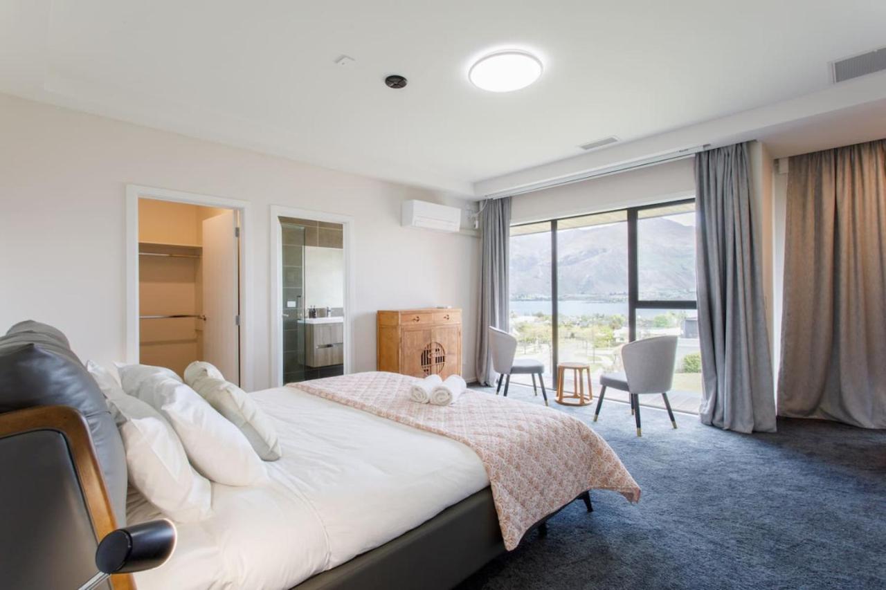 Grand Peninsula Holiday home Wanaka