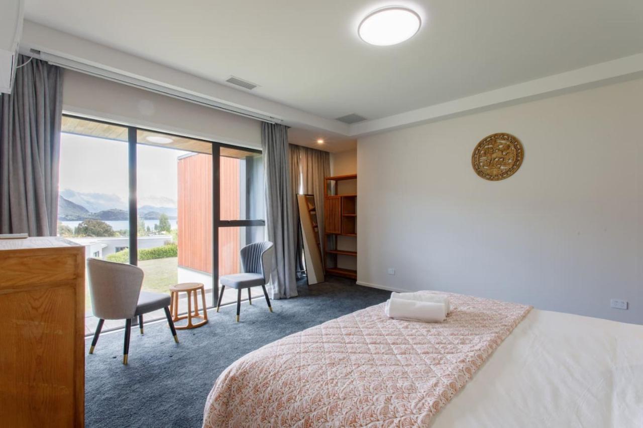 Grand Peninsula Wanaka