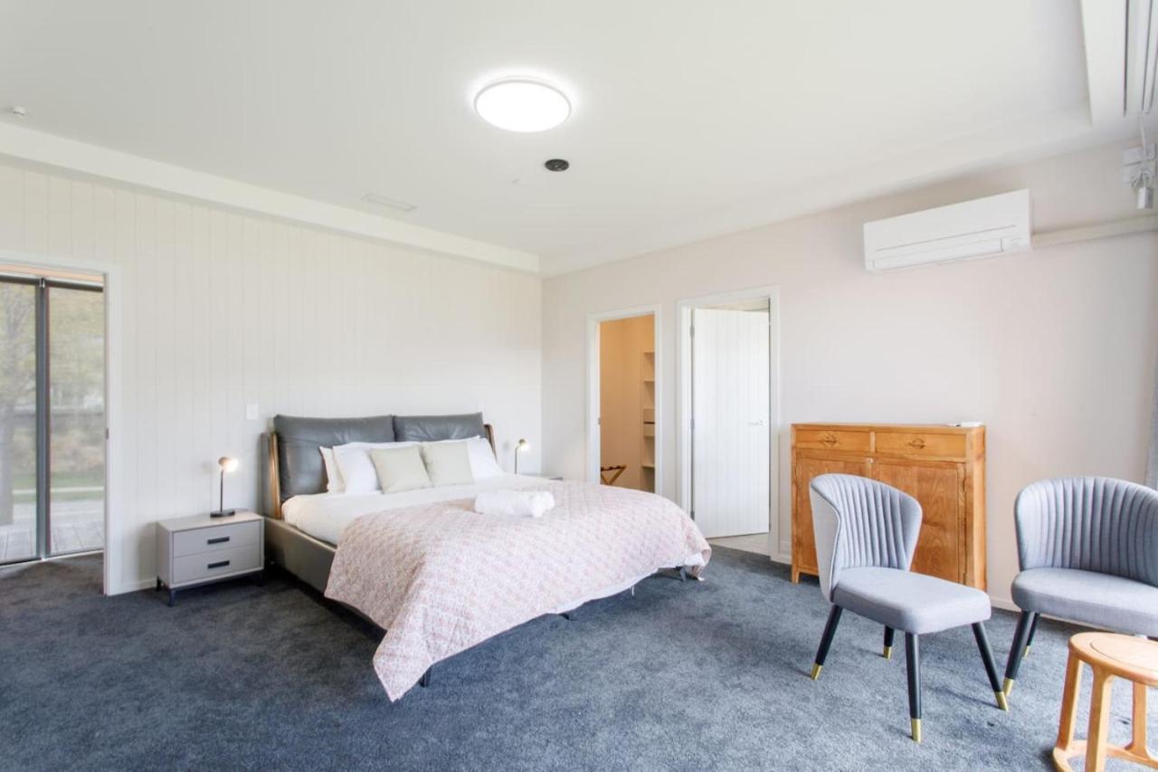 Grand Peninsula * Wanaka