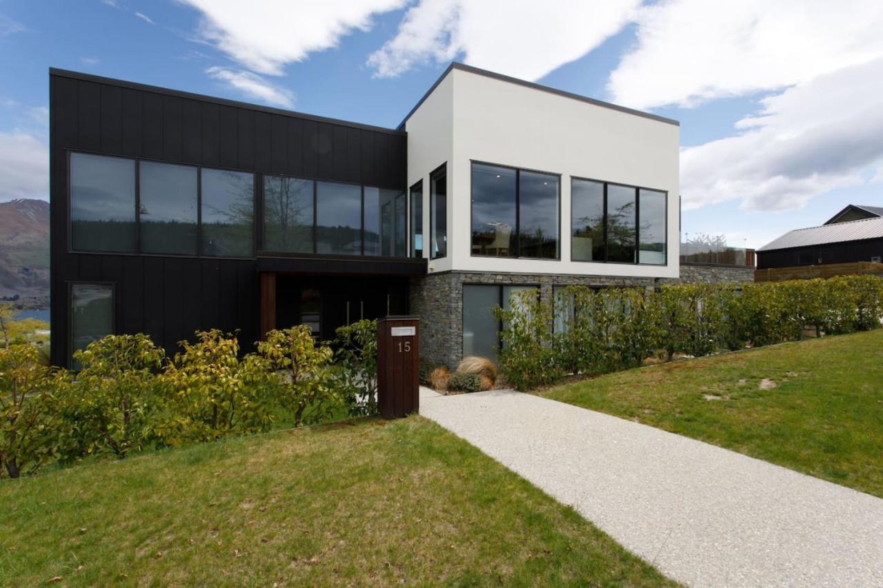 Grand Peninsula Holiday home