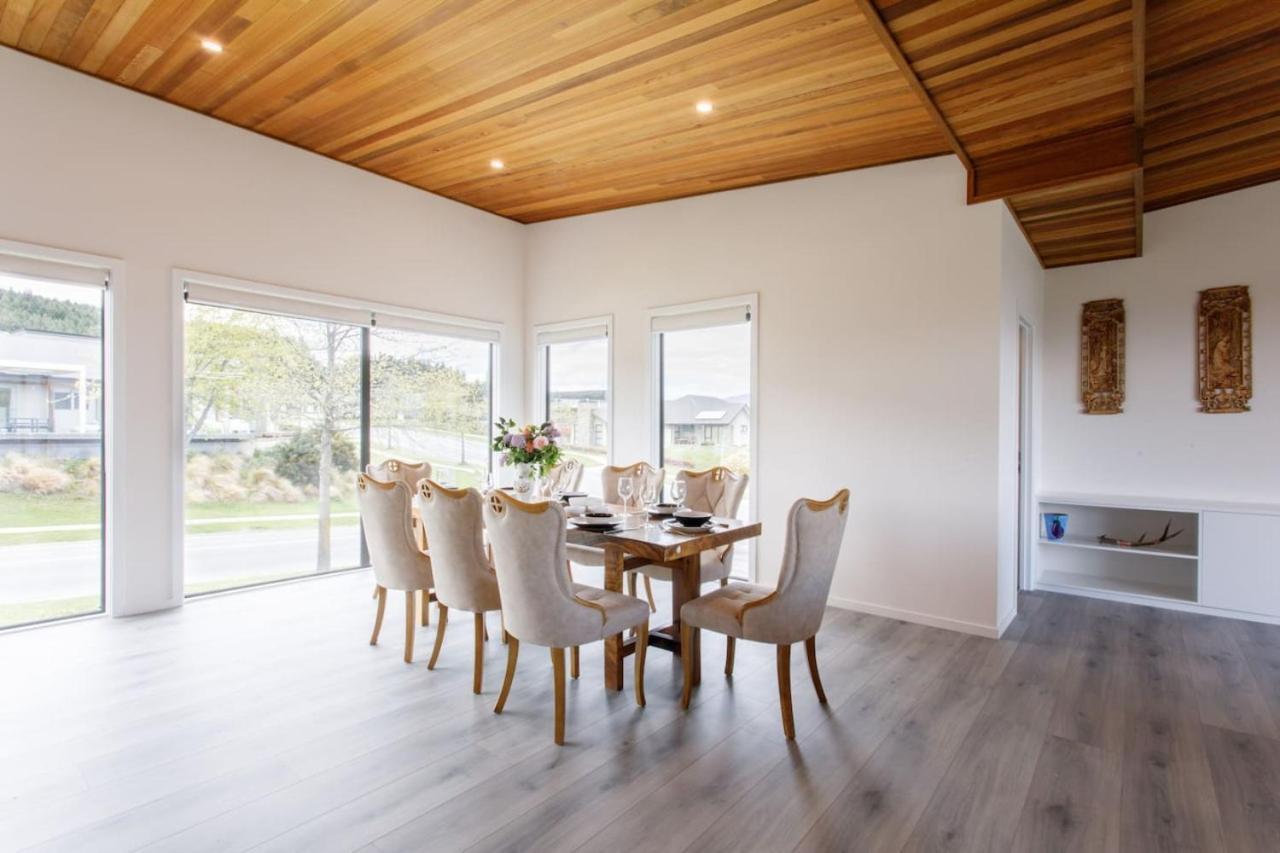 Grand Peninsula Holiday home *