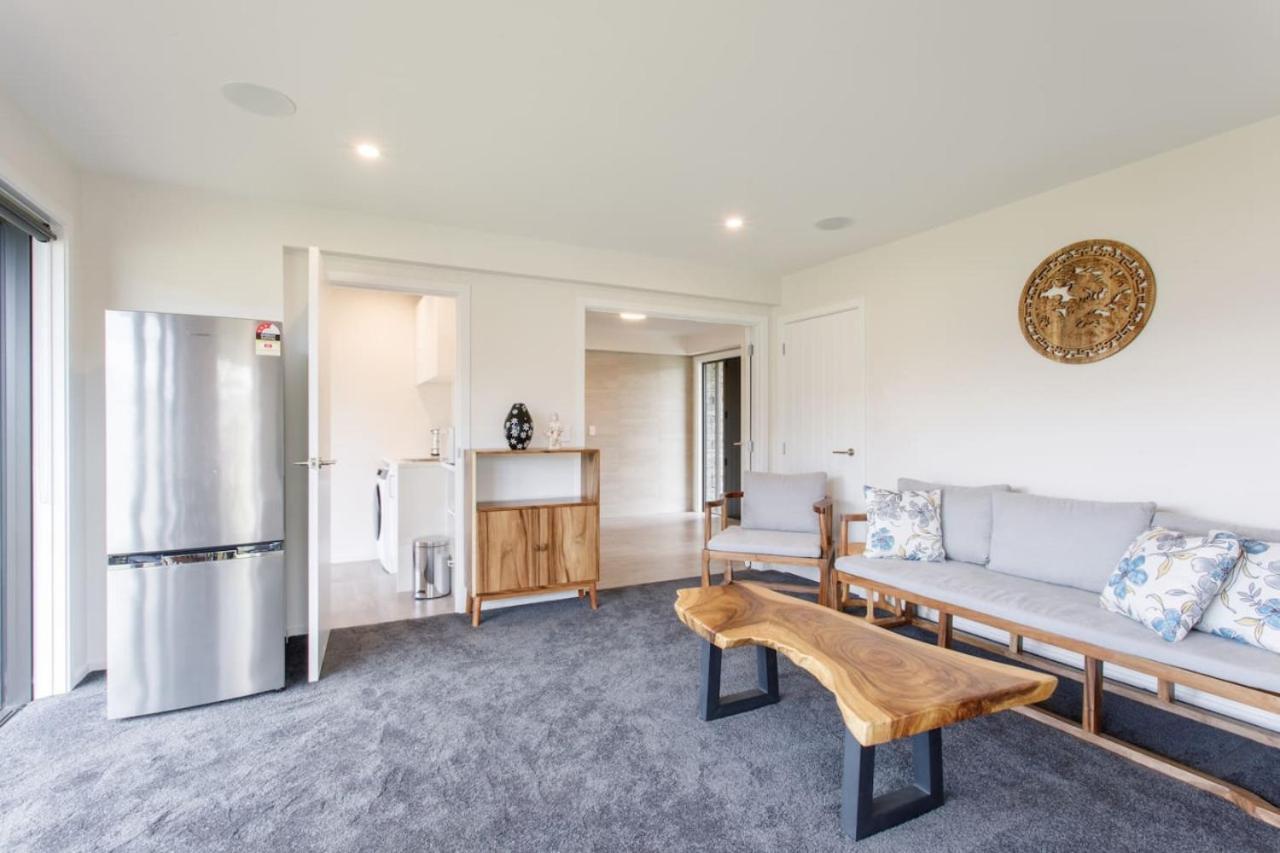 Holiday home Grand Peninsula Wanaka