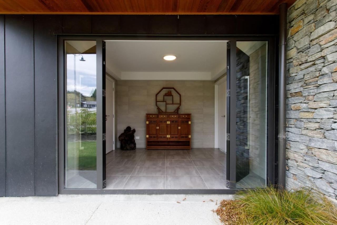 Grand Peninsula * Wanaka