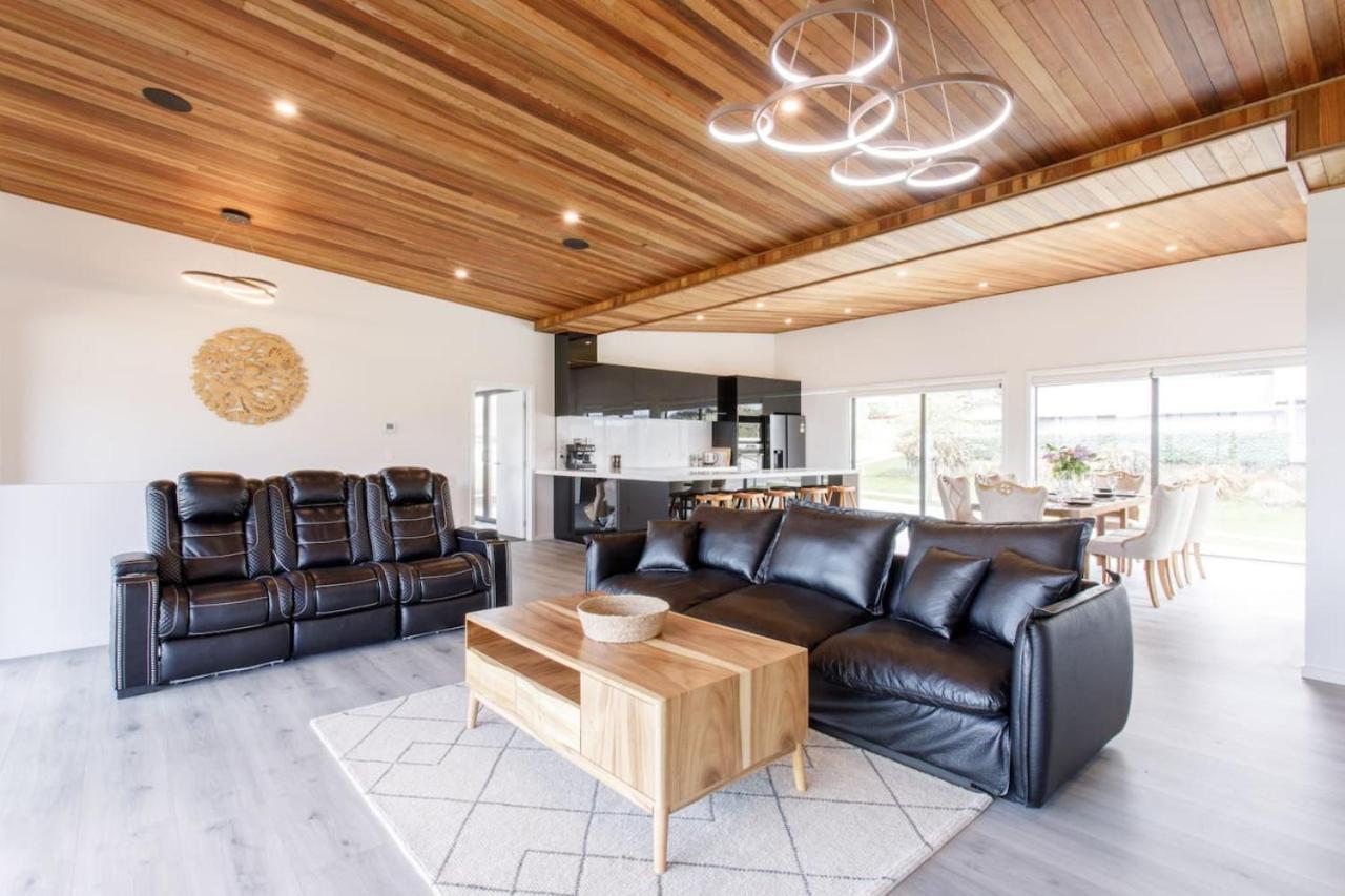 Holiday home Grand Peninsula *