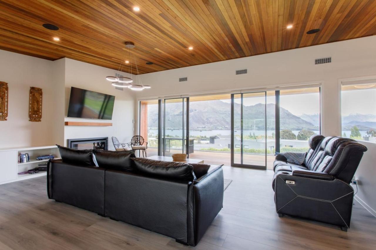 Grand Peninsula Wanaka