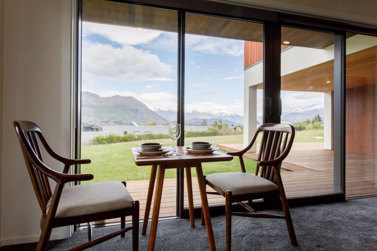 Grand Peninsula * Wanaka