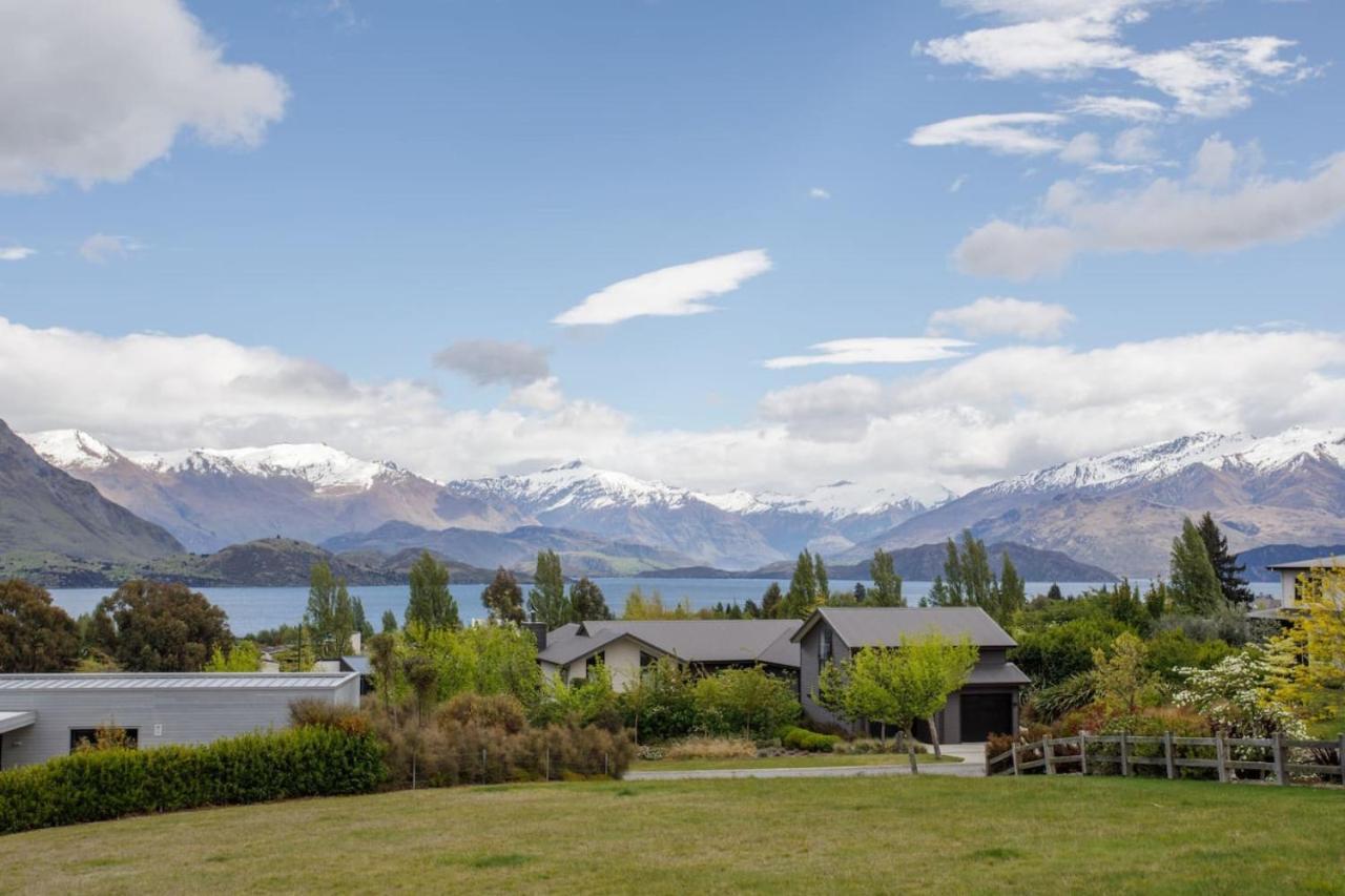 Grand Peninsula Holiday home Wanaka