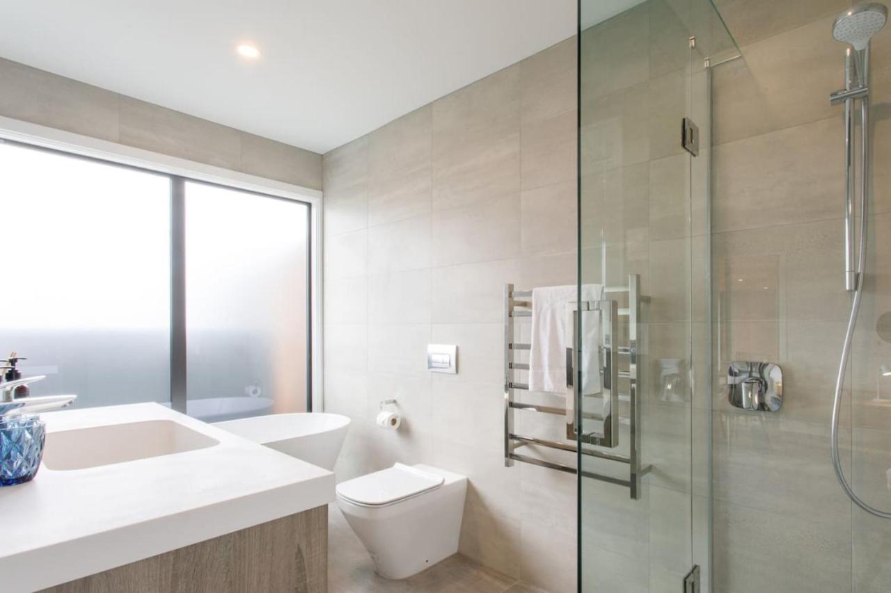 Holiday home Grand Peninsula Wanaka
