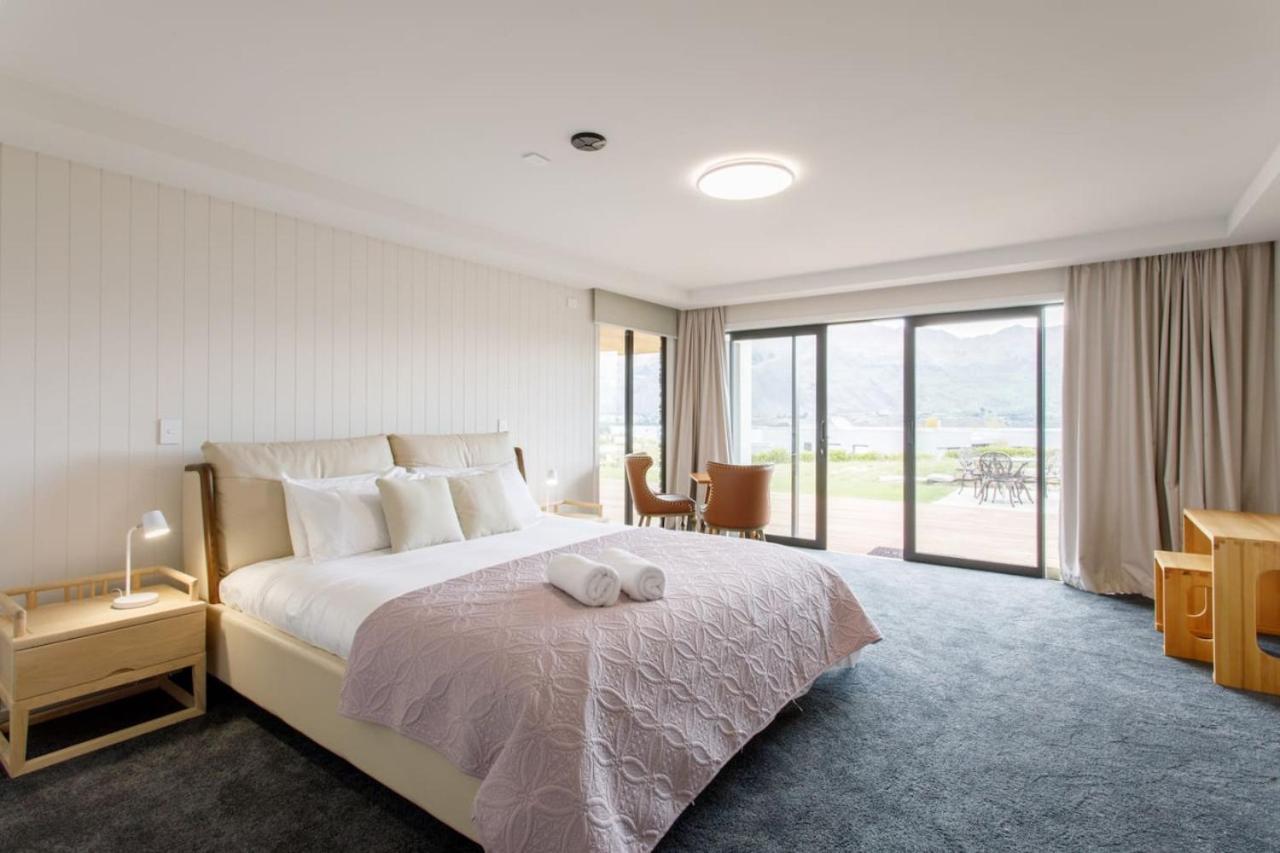 Grand Peninsula Holiday home *