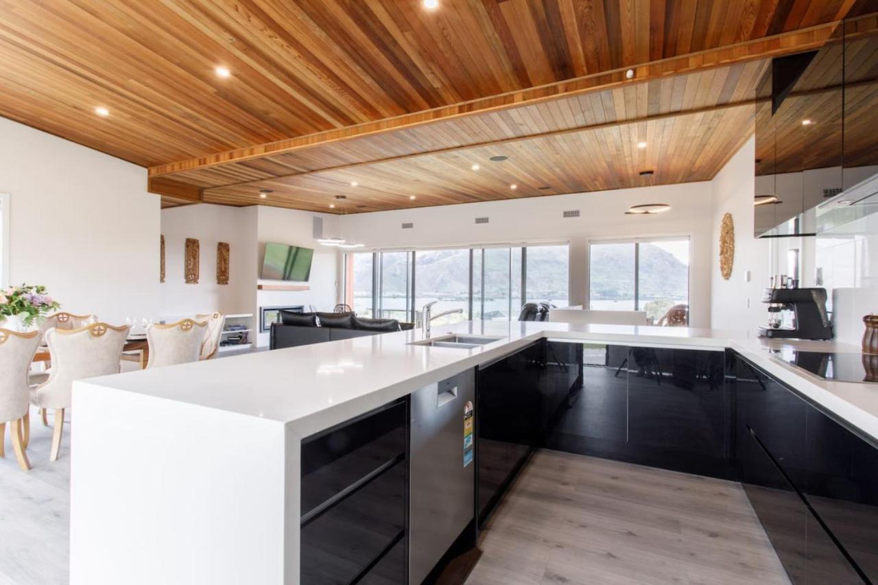 Grand Peninsula Holiday home Wanaka