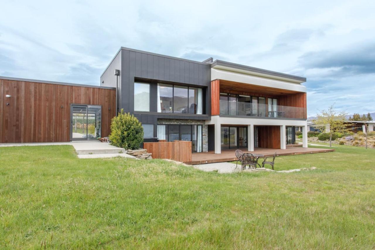 Grand Peninsula Holiday home Wanaka